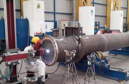 PRODUCTION EQUIPMENT6