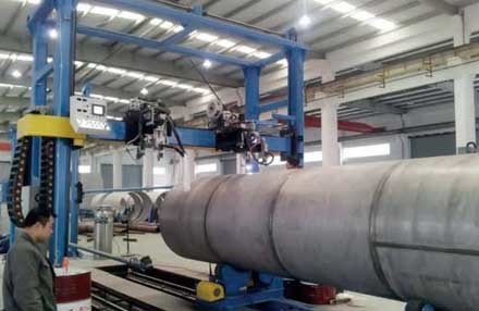 PRODUCTION EQUIPMENT5