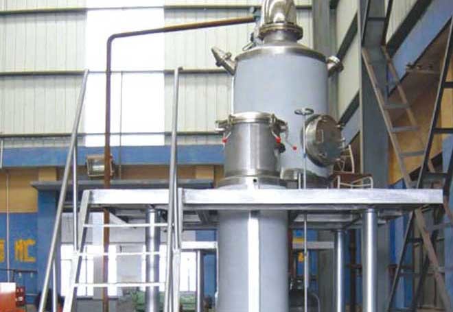 Other concentrating equipment